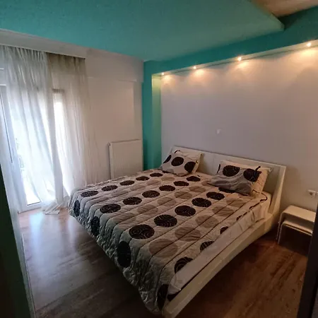 Kilkisluxuryapartment Dış mekan fotoğraf