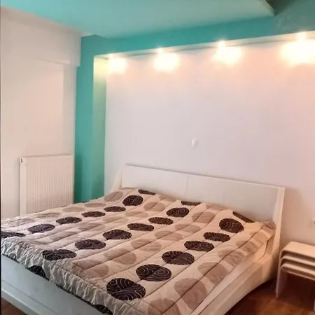 Kilkisluxuryapartment Dış mekan fotoğraf