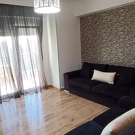 Kilkisluxuryapartment Dış mekan fotoğraf