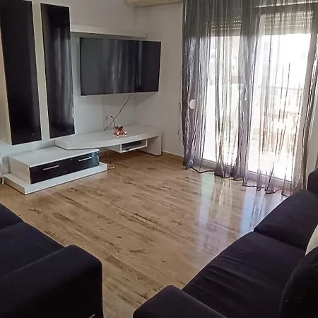 Kilkisluxuryapartment Dış mekan fotoğraf