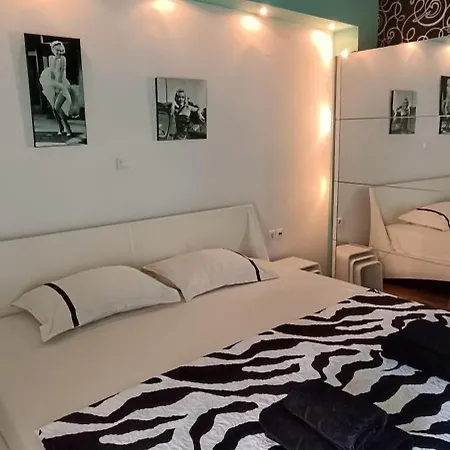 Kilkisluxuryapartment Dış mekan fotoğraf