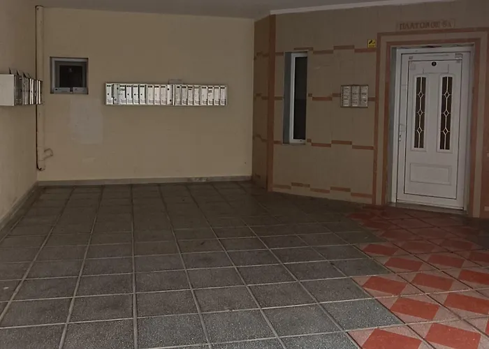 Kilkisluxuryapartment