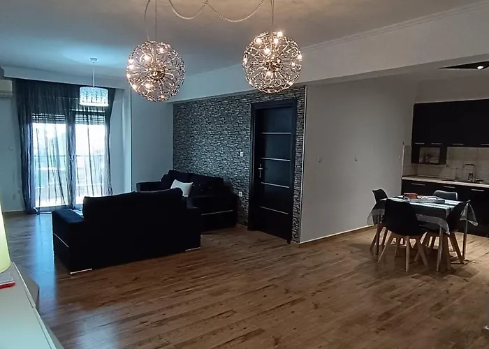 Kilkisluxuryapartment