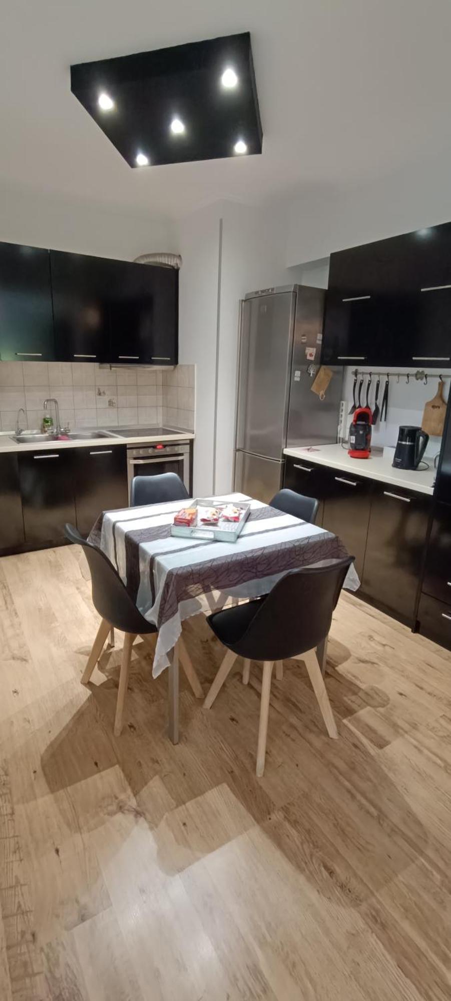 Kilkisluxuryapartment Apartment