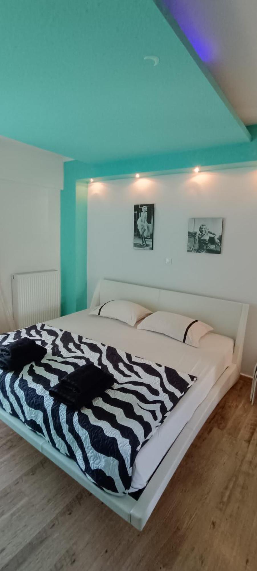 Kilkisluxuryapartment *