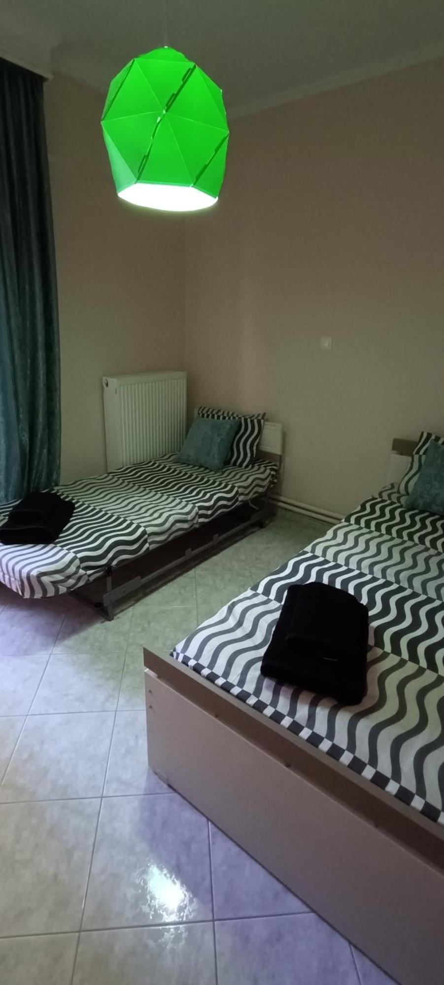 Kilkisluxuryapartment