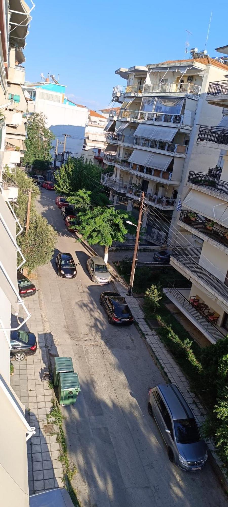 Kilkisluxuryapartment Apartment Kilkis