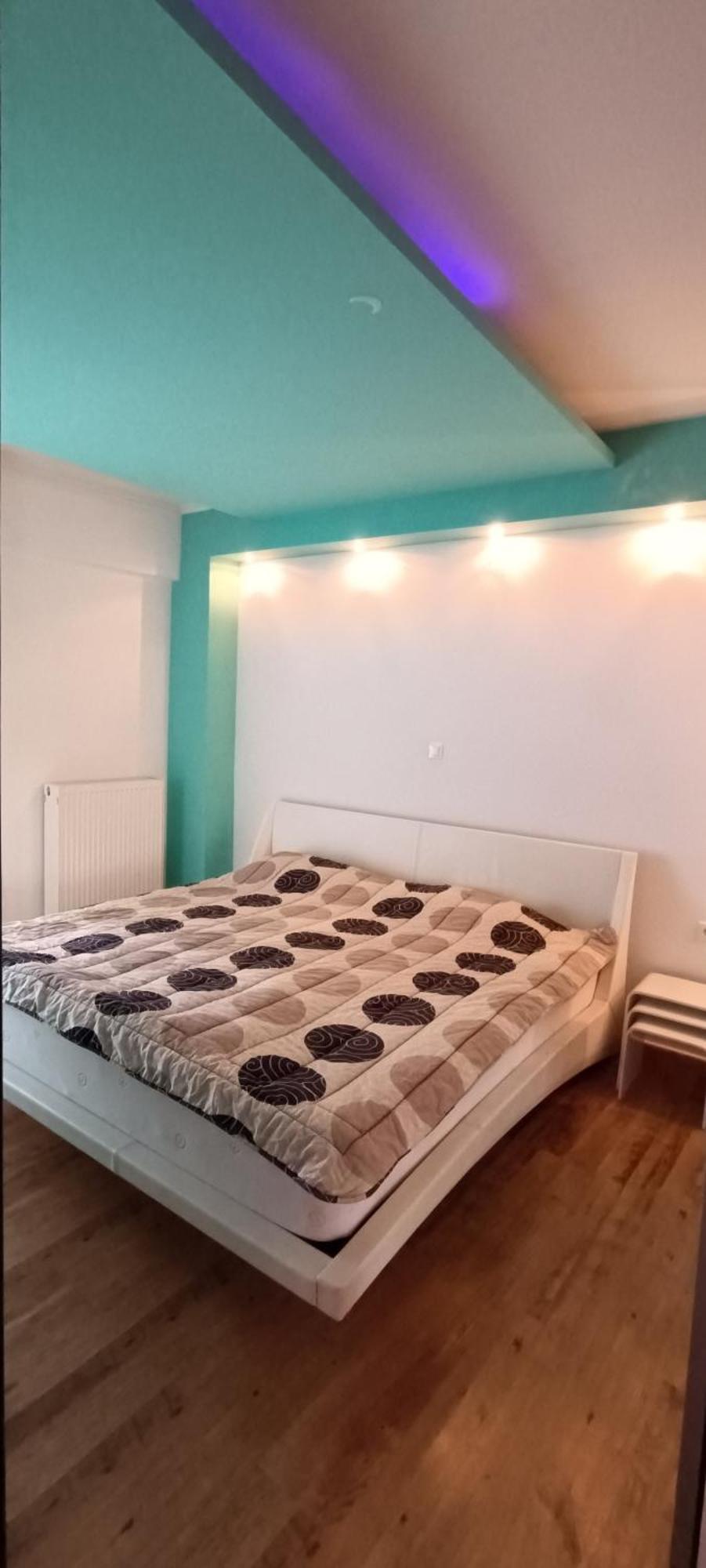 Kilkisluxuryapartment * Kilkis