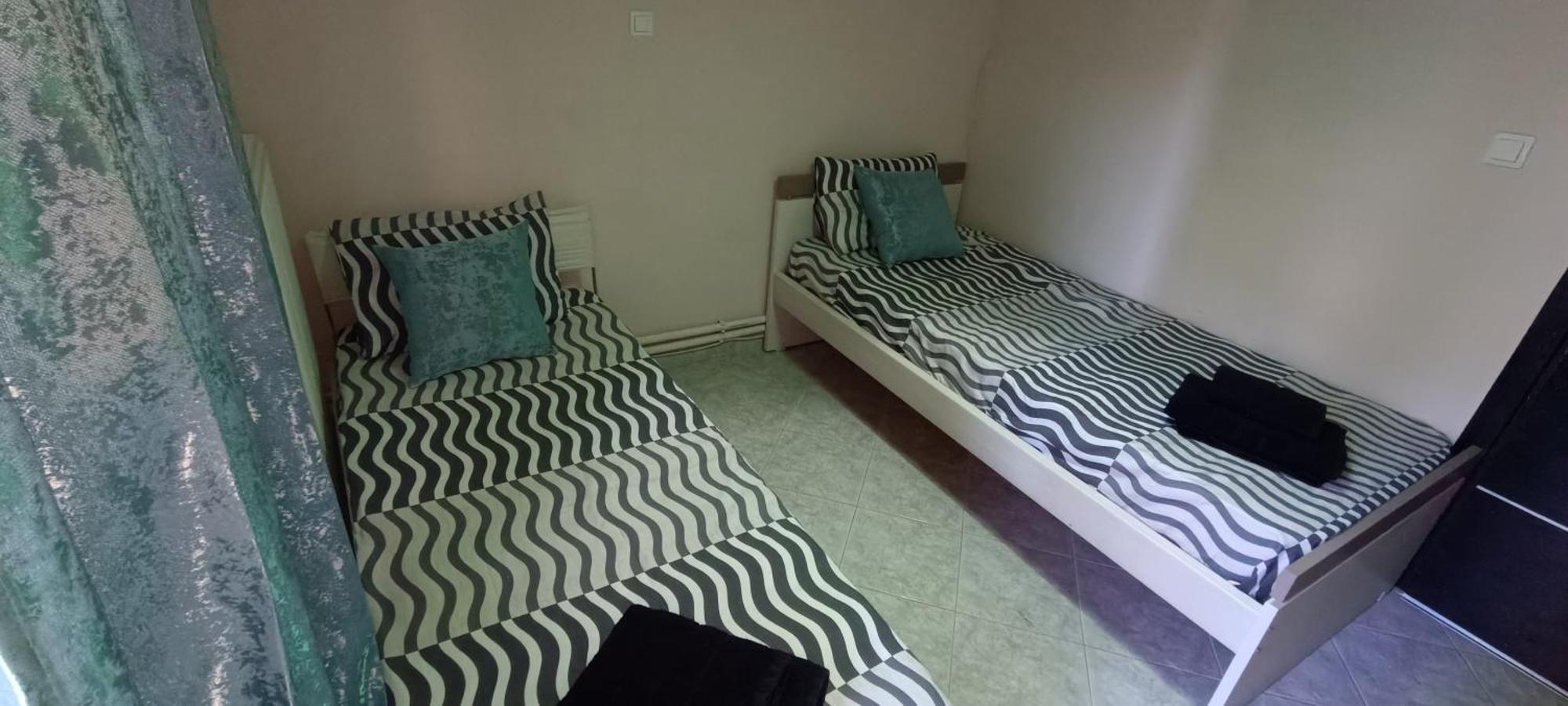 Apartment Kilkisluxuryapartment *