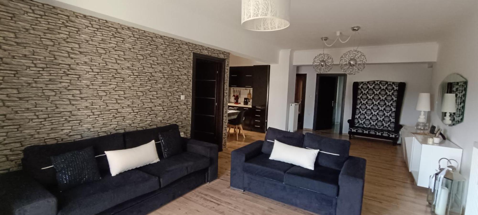 Apartment Kilkisluxuryapartment Kilkis
